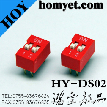 DIP Switch (HY-DS02)